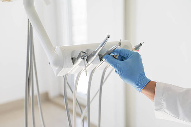 24/7 Emergency Root Canal Treatment experts in Otsego, MI
